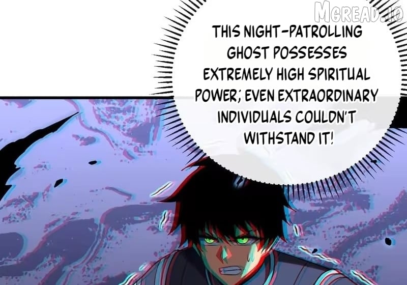 Lord of Destiny Wheel Chapter 226  - page 69